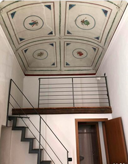 Appartamento trilocale in affitto in Bagnacavallo