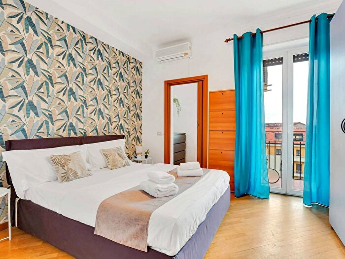 Appartamento monolocale in affitto in Via Giorgio Washington, Washington, Milano