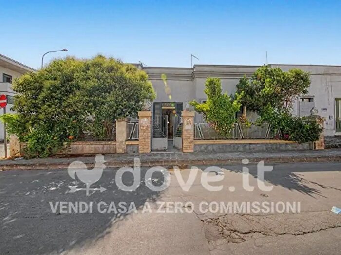 Casa trilocale in vendita in Via per Manduria, Manduria