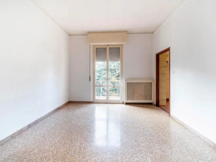 Appartamento quadrilocale in vendita in Via Vincenzo Gianferrari, Reggio Emilia