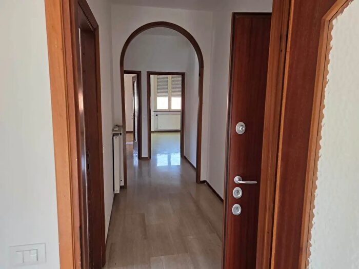 Appartamento trilocale in affitto in Piacenza