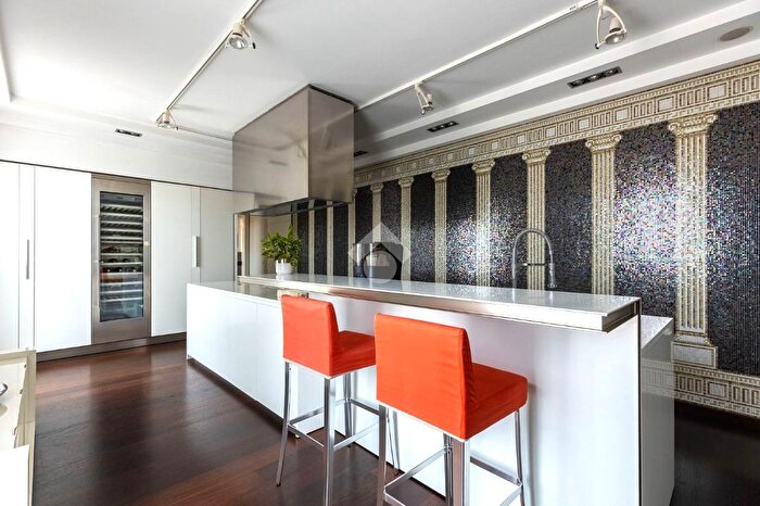 Appartamento trilocale in vendita in Via Conciliazione, Missaglia