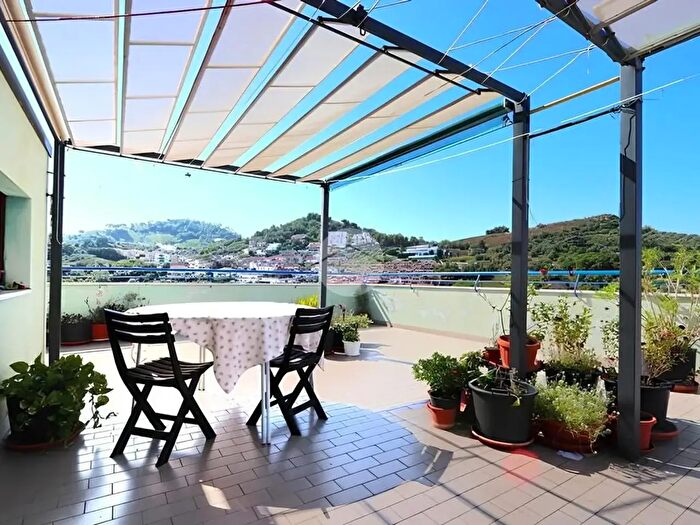 Appartamento bilocale in vendita in Corso Umberto, Montesilvano