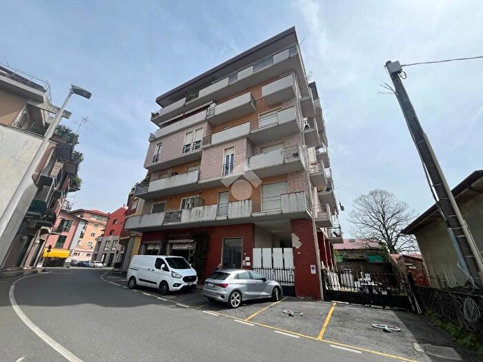 Appartamento con 5 locali in vendita in Via Emiliana, Sarzana