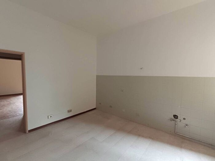 Appartamento bilocale in affitto in Via Giosuè Carducci, Sant'Ambrogio, Milano