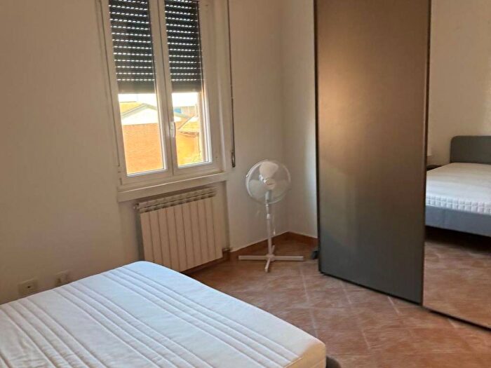 Appartamento bilocale in affitto in Via Michelangelo Buonarroti, Centro, Pioltello