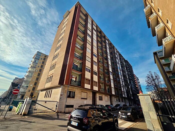 Appartamento bilocale in affitto in Via Teresio Pochettino, Borgata Paradiso Nord, Collegno