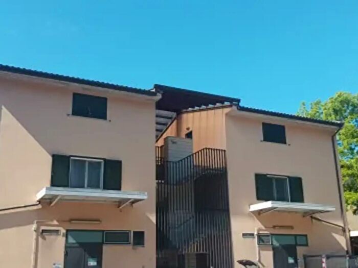 Appartamento trilocale in vendita in Via Roma, Bastia Umbra