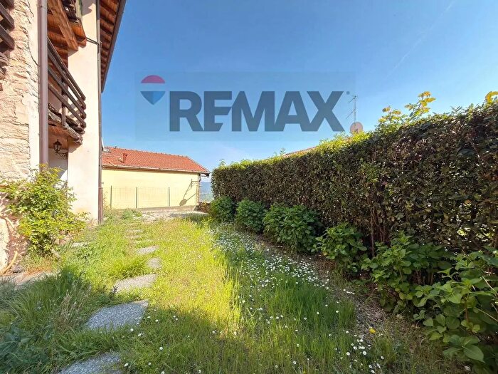 Casa con 6 locali in vendita in Via Cavaghi, Foresto Sparso