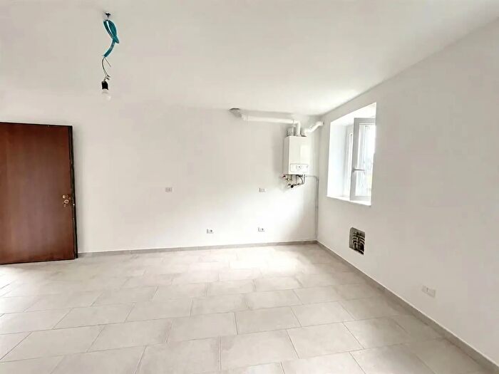 Casa bilocale in affitto in Via Luigi Rossi, Sumirago