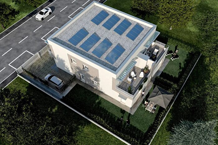 Case in Vendita e in Affitto - 3