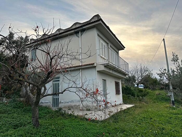 Appartamento in vendita in Contrada Portella Snc, Pace Del Mela