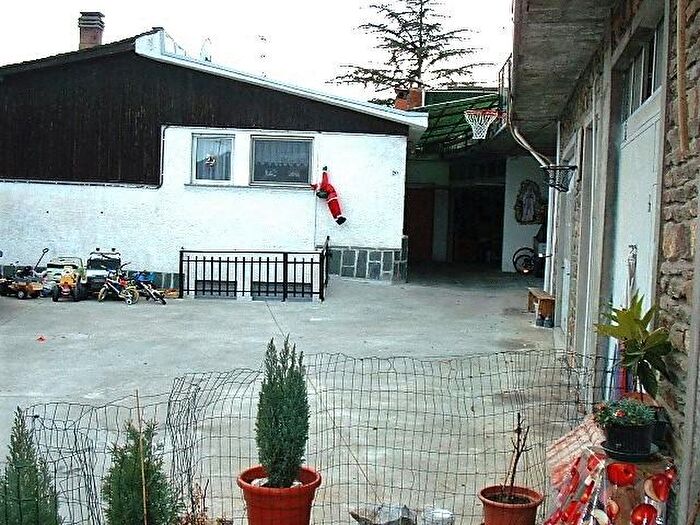 Appartamento quadrilocale in vendita in Teglio