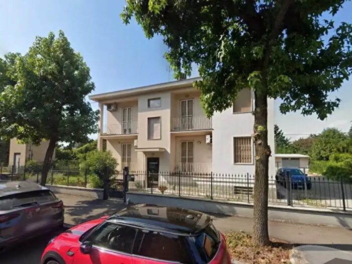 Appartamento bilocale in affitto in Via Caduti sulla Strada, Piacenza