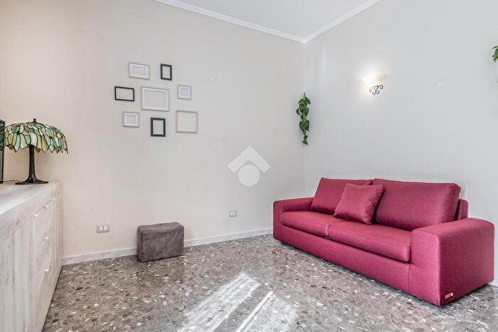 Appartamento trilocale in vendita in Via Prenestina, Roma