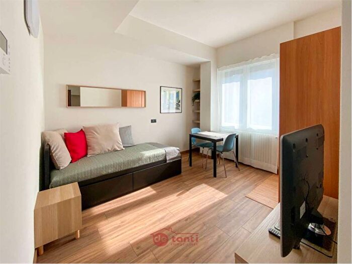 Appartamento monolocale in affitto in Coloredo, Gordona