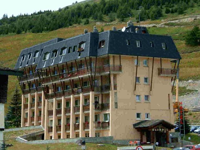 Appartamento monolocale in vendita in Via Monte Rotta, Colle Sestriere, Sestriere