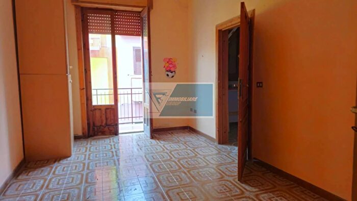 Appartamento trilocale in vendita in Avola