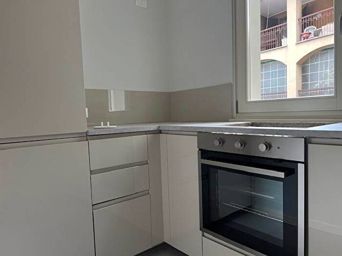 Appartamento trilocale in affitto in VIA TENSINI, Centro Storico, Crema