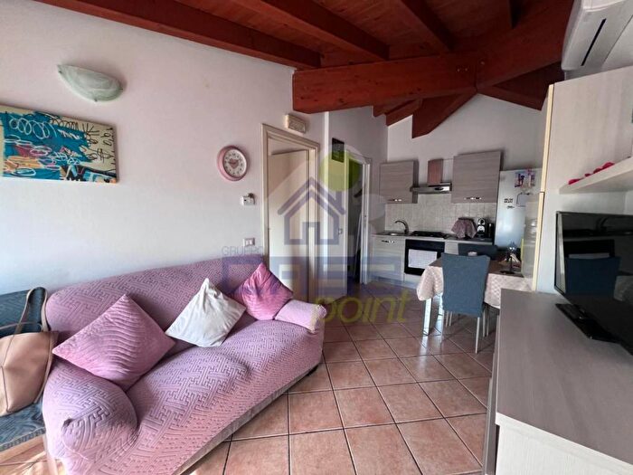 Appartamento monolocale in affitto in Via Papa Giovanni XXVIII, San Gervasio Bresciano
