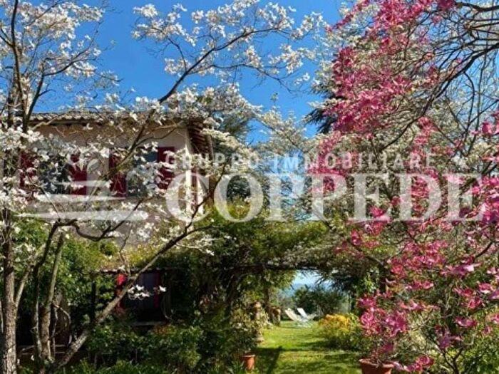 Casa con 6 locali in affitto in strada DEL LAPONE, Orvieto