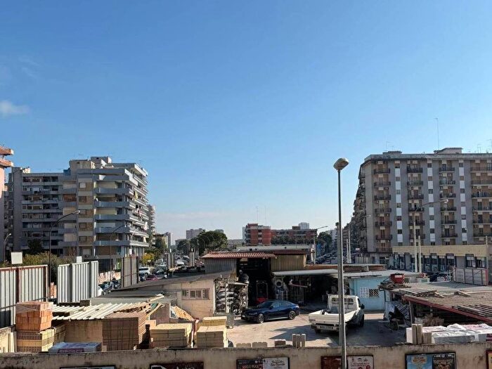 Appartamento bilocale in affitto in VIA CALABRIA, Italia Montegranaro, Taranto