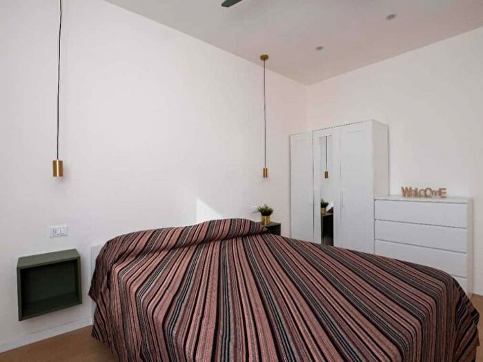 Appartamento bilocale in affitto in Via Pontevecchio, Mazzini Fossolo, Bologna