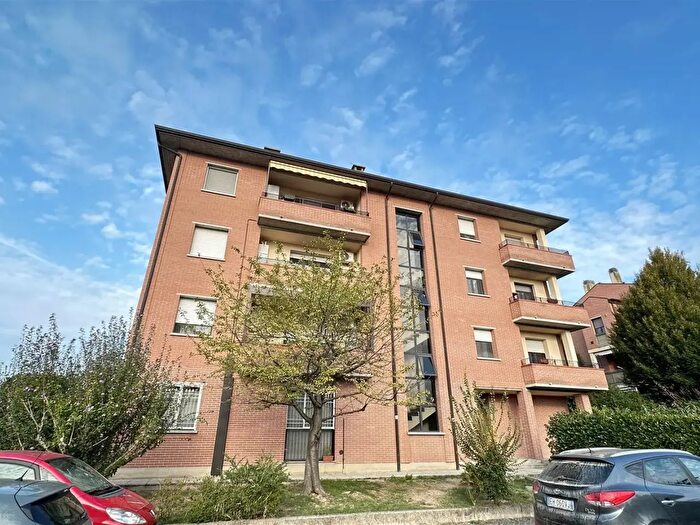 Appartamento bilocale in vendita in Via delle Querce, Argelato