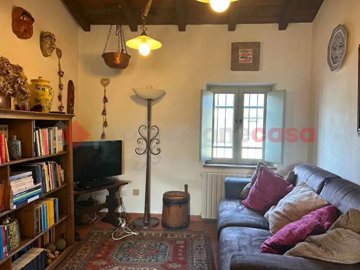 Appartamento trilocale in vendita in Via del Bagno, Pieve Fosciana