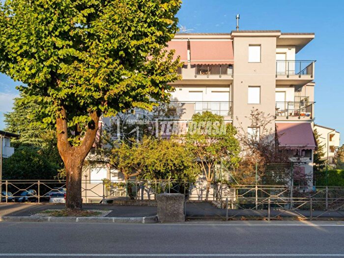 Appartamento bilocale in vendita in Via verdi, Melzo