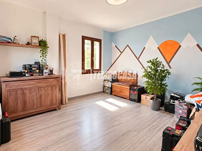 Casa con 8 locali in vendita in Via Argini Nord, Crevalcore