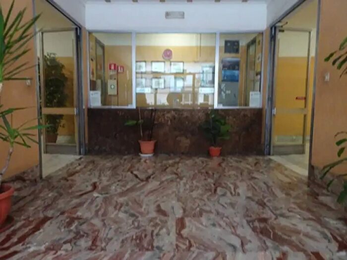 Appartamento trilocale in vendita in Piazzale della Radio, Roma