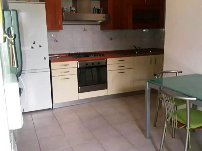 Appartamento trilocale in vendita in Luni