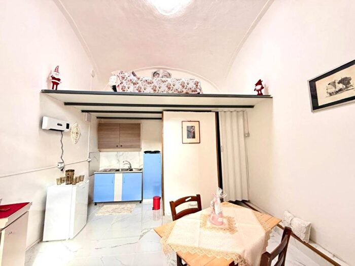 Appartamento monolocale in affitto in Via dellArco, Secondigliano, Napoli