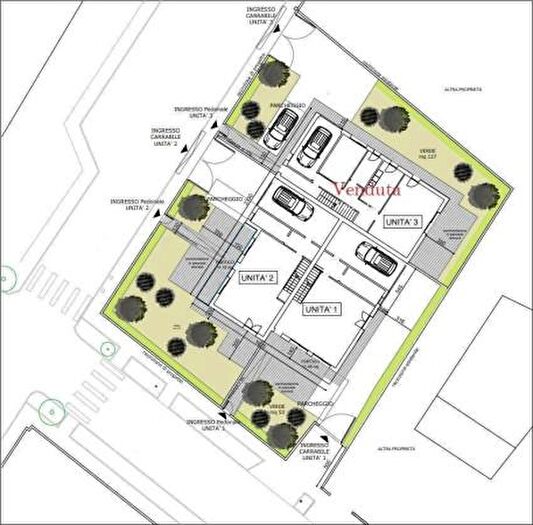 Case in Vendita e in Affitto - 2