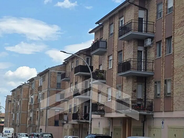 Appartamento trilocale in vendita in Via Benedetto Croce, Campobasso