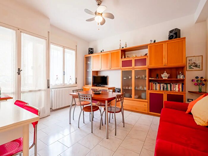 Appartamento trilocale in vendita in Cervia