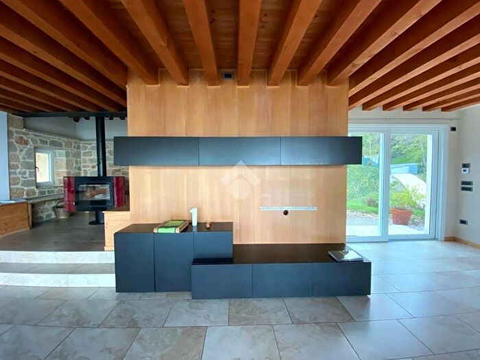 Casa con 5 locali in vendita in Via Sant Andrea, Pieve del Grappa