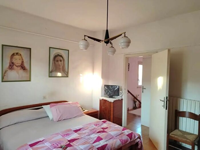 Casa trilocale in vendita in Via Nicolo Paganini, Mondolfo