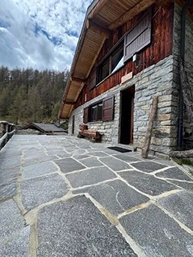 Casa quadrilocale in vendita in Località Dreuza, Varzo