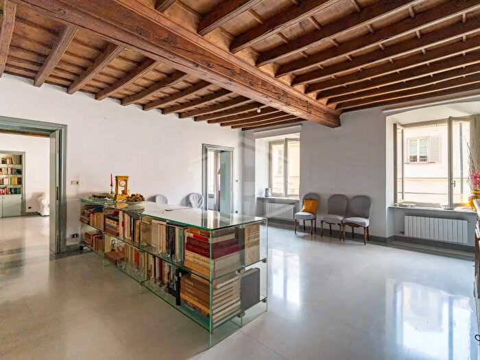 Appartamento con 6 locali in vendita in Via Bogino, Torino