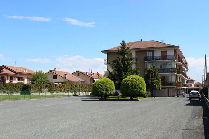 Appartamento trilocale in vendita in Corso Piemonte, Costigliole Saluzzo