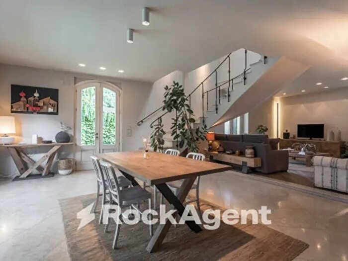 Casa con 5 locali in vendita in Via Capra, Osio Sopra