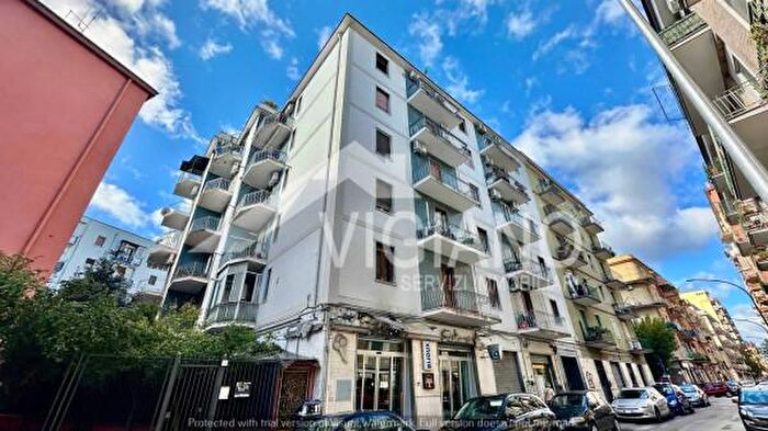 Appartamento trilocale in vendita in Via Barletta, Foggia