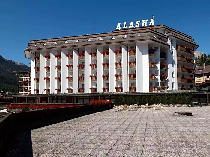 Appartamento bilocale in vendita in Largo delle Poste, Cortina D'Ampezzo