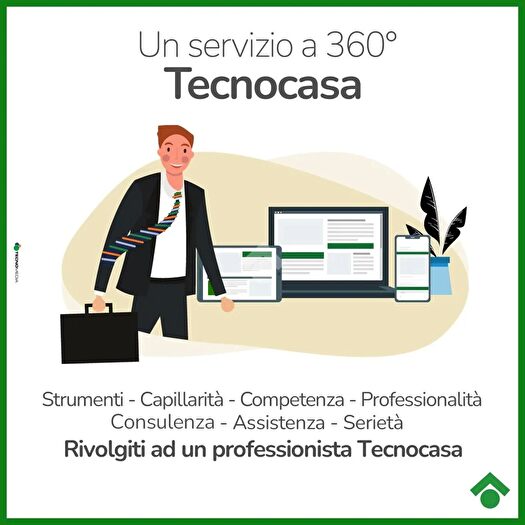 Case in Vendita e in Affitto - 3