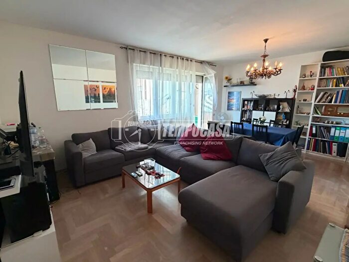 Appartamento quadrilocale in vendita in Via Piero Gobetti, Belluno