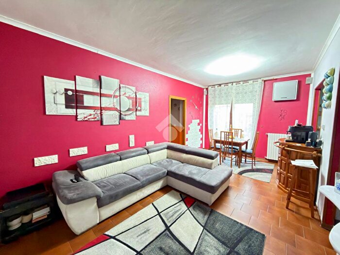 Appartamento trilocale in vendita in Castel Goffredo