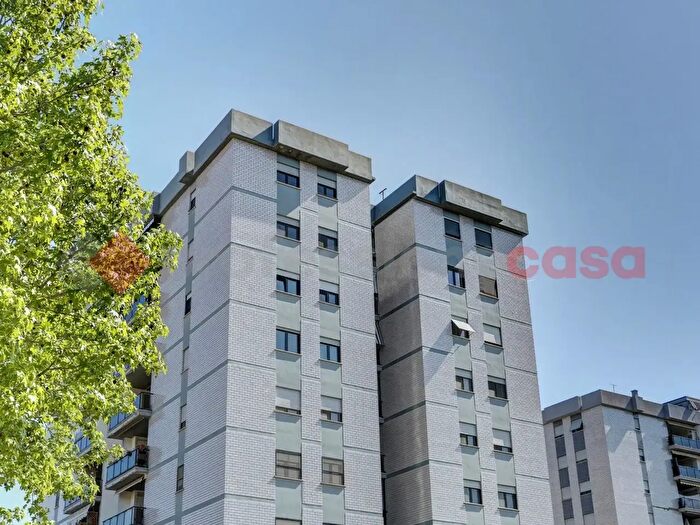 Appartamento trilocale in vendita in Via I Pizzetti, Latina