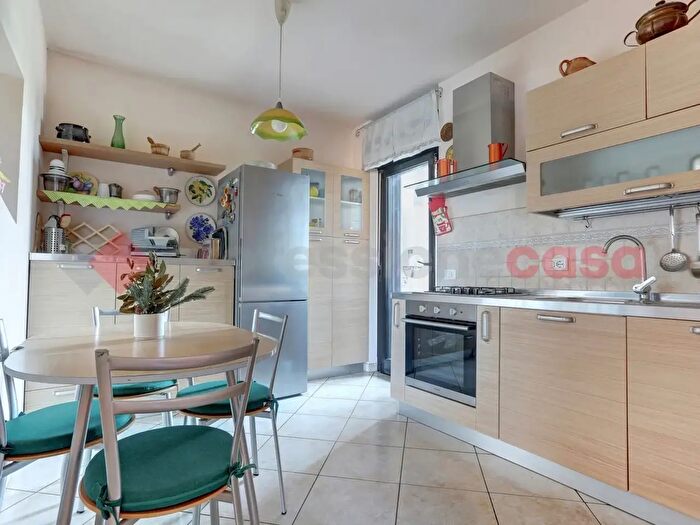 Case in Vendita e in Affitto - 2